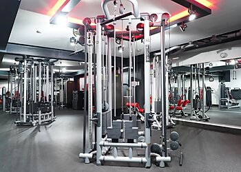 Wellness Sport Club Marseille image 2 Meilleurs Salles De Sport à Marseille Wellness Sport Club Marseille image 2