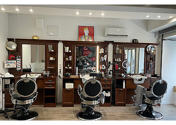 West Barber Shop image 2 Meilleurs Barbiers à Nice West Barber Shop image 2