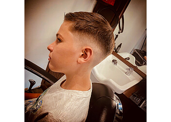 West Barber Shop image 3 Meilleurs Barbiers à Nice West Barber Shop image 3