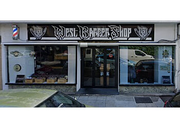 West Barber Shop