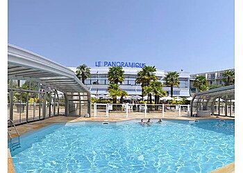 Westotel Nantes Atlantique image 2 Meilleurs Hôtel à Nantes Westotel Nantes Atlantique image 2