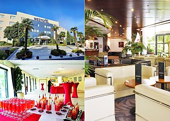 Westotel Nantes Atlantique image 3 Meilleurs Hôtel à Nantes Westotel Nantes Atlantique image 3