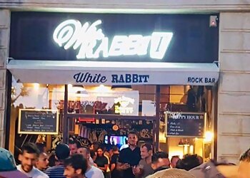 White Rabbit Rock Bar image 2 Meilleurs Bars à Marseille White Rabbit Rock Bar image 2