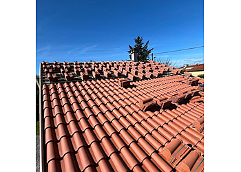 William Rouzee image 3 Toulouse Roofers William Rouzee image 3