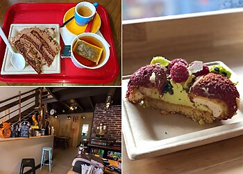 Williamsburg image 3 Meilleur Café à Le Havre Williamsburg image 3