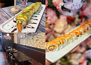 Wrap’n Roll Sushi image 3 Meilleur Sushi à Paris Wrap’n Roll Sushi image 3