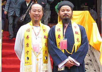 Wu Qi Nei Qong Acupuncture image 3 Meilleure Acupuncture à Lyon Wu Qi Nei Qong Acupuncture image 3