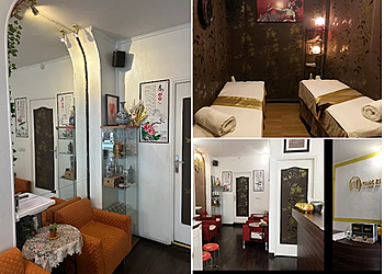 YANG ZI PARIS image 3 Paris Massage Therapy YANG ZI PARIS image 3