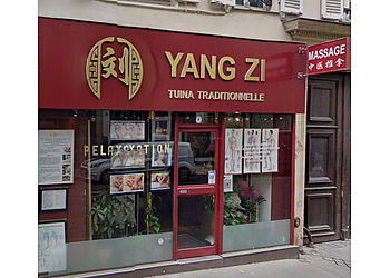 Paris Massage Therapy YANG ZI PARIS image 1