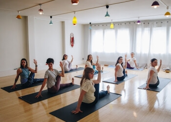 Yogaventure image 2 Meilleurs Cours de yoga à Toulouse Yogaventure image 2