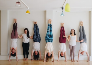 Yogaventure image 3 Meilleurs Cours de yoga à Toulouse Yogaventure image 3