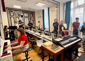 Yamaha Music School Lille image 3 Meilleures Écoles De Musique à Lille Yamaha Music School Lille image 3