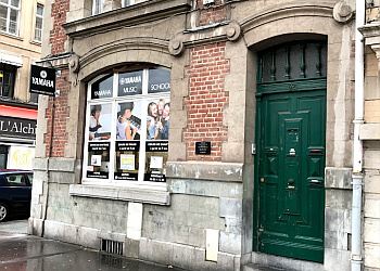 Lille  Yamaha Music School Lille