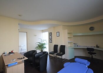 Yann Serniclay DO image 2 Nice Manual Osteopaths Yann Serniclay DO image 2