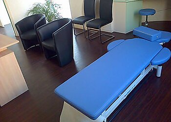 Yann Serniclay DO image 3 Nice Manual Osteopaths Yann Serniclay DO image 3