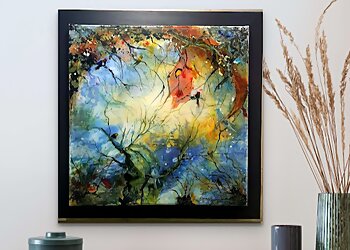 Yannick Bernard image 3 Rennes Art Galleries Yannick Bernard image 3