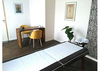 Yannick Lajdecki image 2 Nantes Acupuncture Yannick Lajdecki image 2