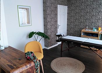 Yannick Lajdecki image 3 Nantes Acupuncture Yannick Lajdecki image 3