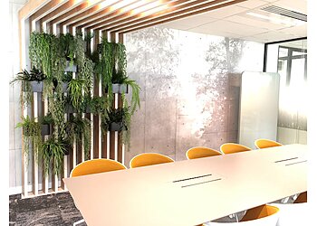 Yanomami image 3 Meilleures Paysagistes à Lyon Yanomami image 3