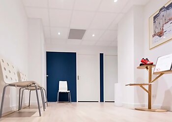 Yoan Rose image 2 Meilleurs Podologues à Grenoble Yoan Rose image 2