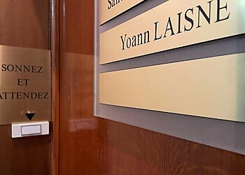 Yoann Laisné image 2 Toulon Corporate Lawyers Yoann Laisné image 2