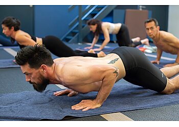 Yoga Bikram Bordeaux image 2 Bordeaux Yoga Studios Yoga Bikram Bordeaux image 2