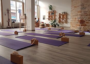 Yoga Citta image 2 Meilleurs Cours de yoga à Lyon Yoga Citta image 2