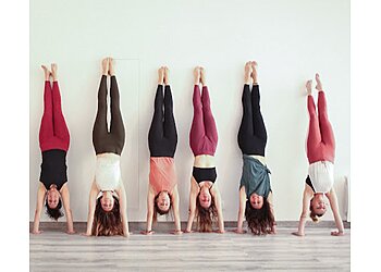 Yoga Citta image 3 Meilleurs Cours de yoga à Lyon Yoga Citta image 3