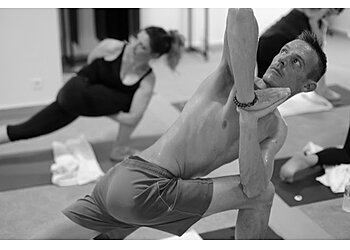 Yoga Garden image 3 Meilleurs Cours de yoga à Paris Yoga Garden image 3