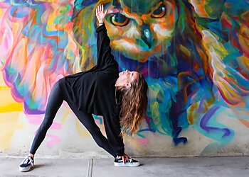 Yoga Luz image 3 Rennes Yoga Studios Yoga Luz image 3