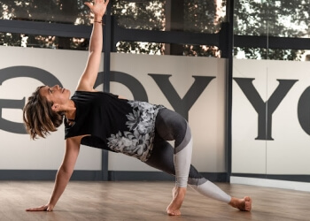 Yoga Pour Le Dos image 2 Strasbourg Yoga Studios Yoga Pour Le Dos image 2