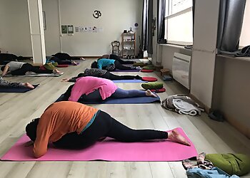 Yoga Reims Graines De Yogi image 3 Reims Yoga Studios Yoga Reims Graines De Yogi image 3