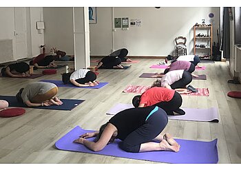 Meilleurs Cours de yoga à Reims Yoga Reims Graines De Yogi image 1