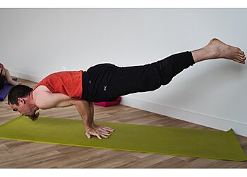 Yoga Shala Rennes image 2 Rennes Yoga Studios Yoga Shala Rennes image 2