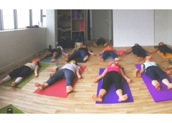 Yoga Shala Rennes