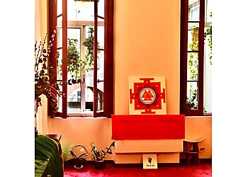 Yoga & Son image 2 Meilleurs Cours de yoga à Toulouse Yoga & Son image 2