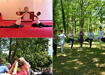 Yoga & Son image 3 Meilleurs Cours de yoga à Toulouse Yoga & Son image 3