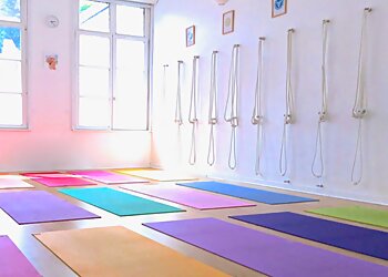 Yoga Studio Lille image 2 Meilleurs Cours de yoga à Lille Yoga Studio Lille image 2