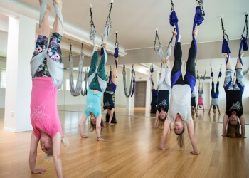 Yogamoves image 3 Strasbourg Yoga Studios Yogamoves image 3