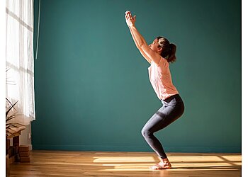 Yoga pop image 2 Bordeaux Yoga Studios Yoga pop image 2