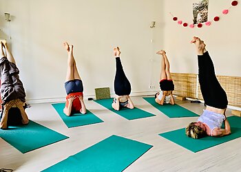 Yogayoga Nice image 3 Meilleurs Cours de yoga à Nice Yogayoga Nice image 3