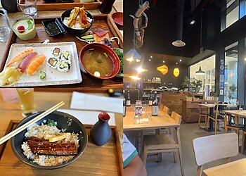 Yoj image 3 Marseille Japanese Restaurants Yoj image 3