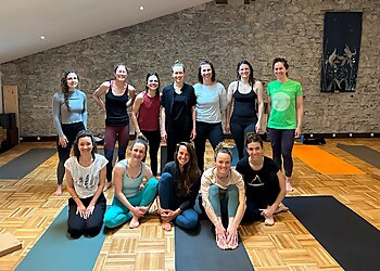Yolo Grenoble image 3 Meilleurs Cours de yoga à Grenoble Yolo Grenoble image 3