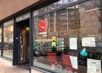 Yukimi image 2 Meilleur Sushi à Montpellier Yukimi image 2