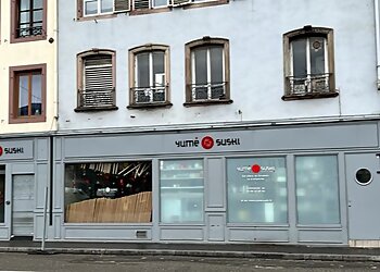 Yume Sushi image 2 Strasbourg Sushi Yume Sushi image 2
