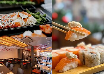 Yume Sushi image 3 Strasbourg Sushi Yume Sushi image 3