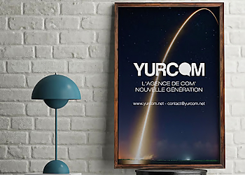 Yurcom image 1 Meilleures Agences De Marketing à Toulouse Yurcom image 1