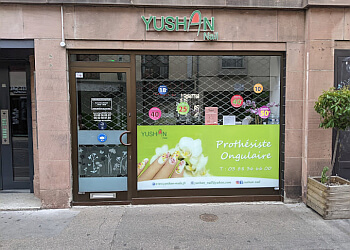 Yushan Nail image 2 Strasbourg Nail Salons Yushan Nail image 2