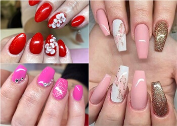 Yushan Nail image 3 Strasbourg Nail Salons Yushan Nail image 3