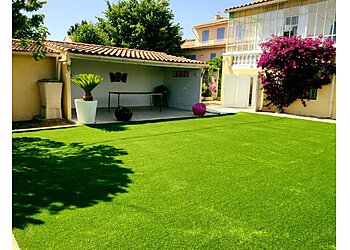 Yves Concept image 2 Toulon Landscaping Companies Yves Concept image 2